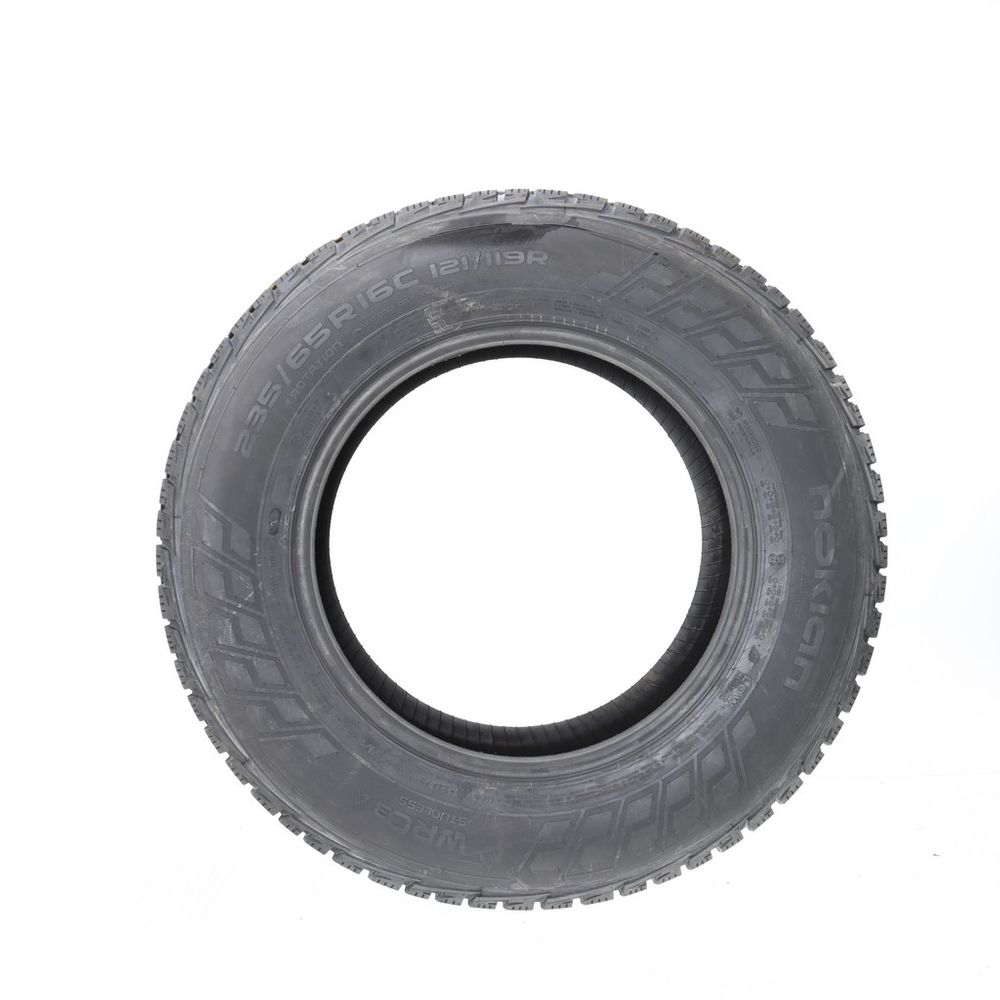 New 235/65R16C Nokian WR C3 121/119R - Image 3