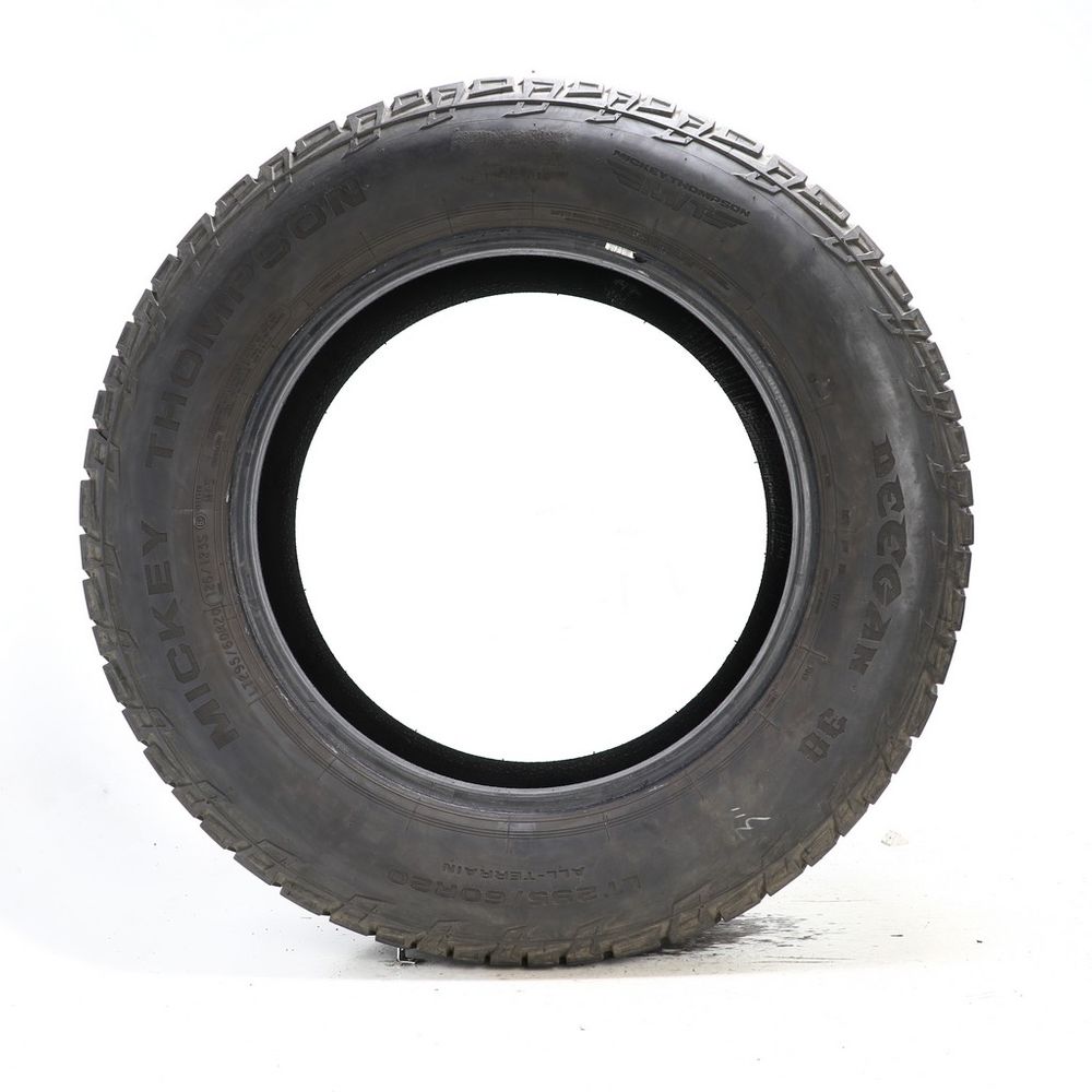 Used LT 295/60R20 Mickey Thompson Deegan 38 126/123S - 6.5/32 - Image 3