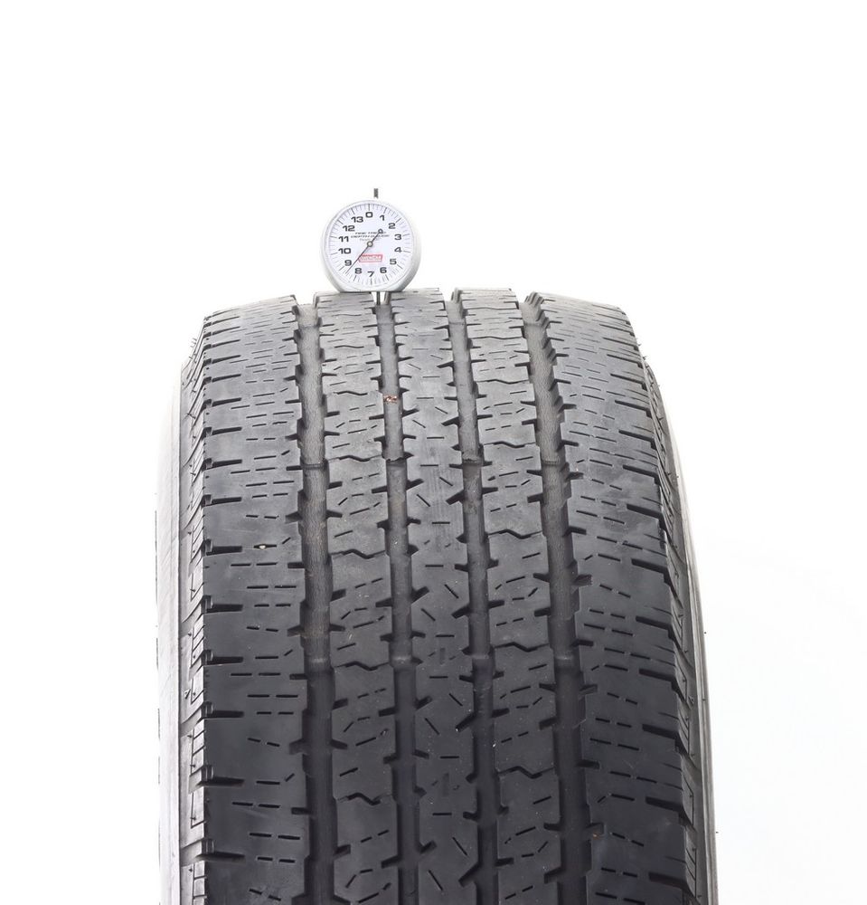 Used LT 275/70R18 Firestone Transforce HT 125/122S E - 8.5/32 - Image 2