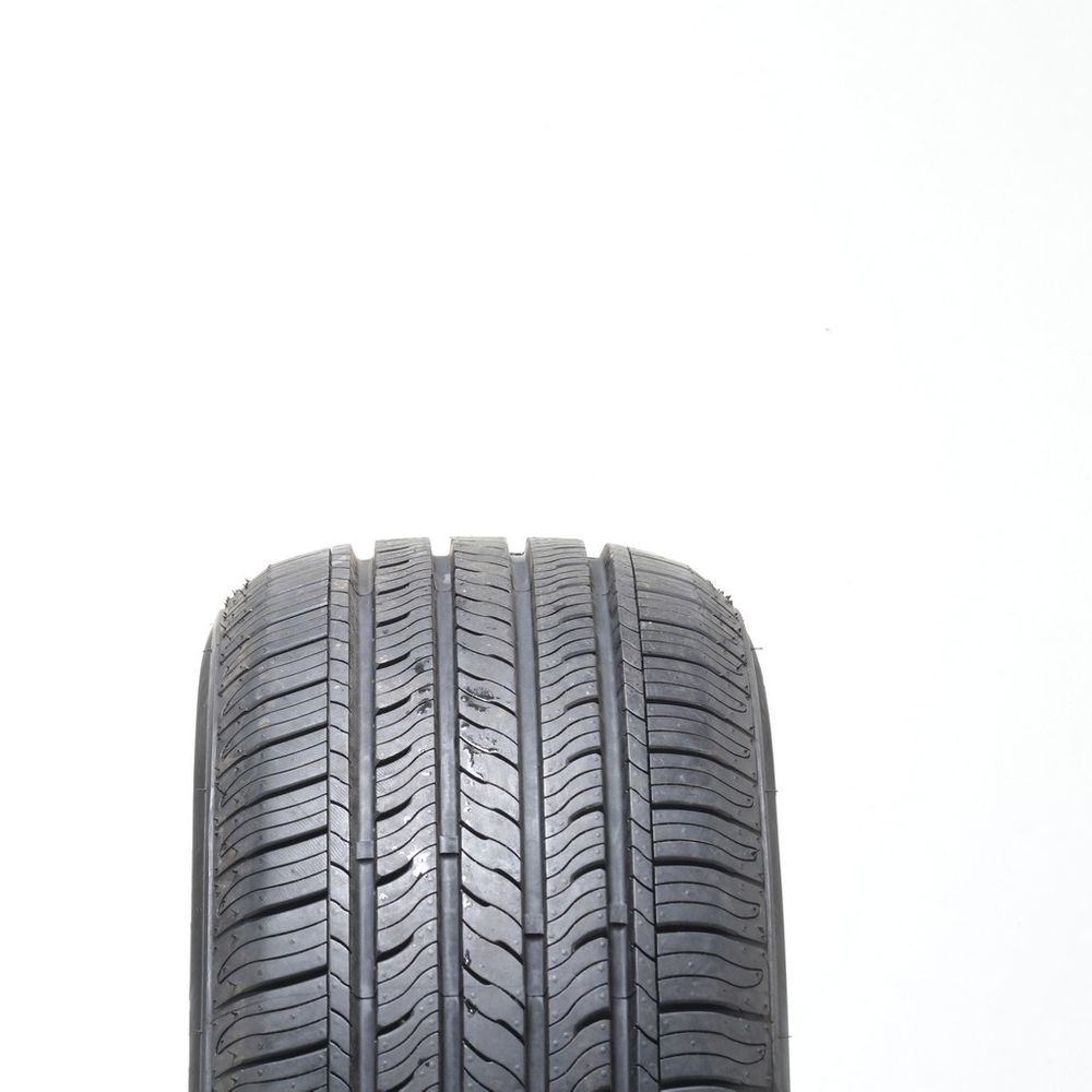 Set of (2) Driven Once 215/55R17 Paragon Tour A/S 94V - 9.5/32 - Image 2