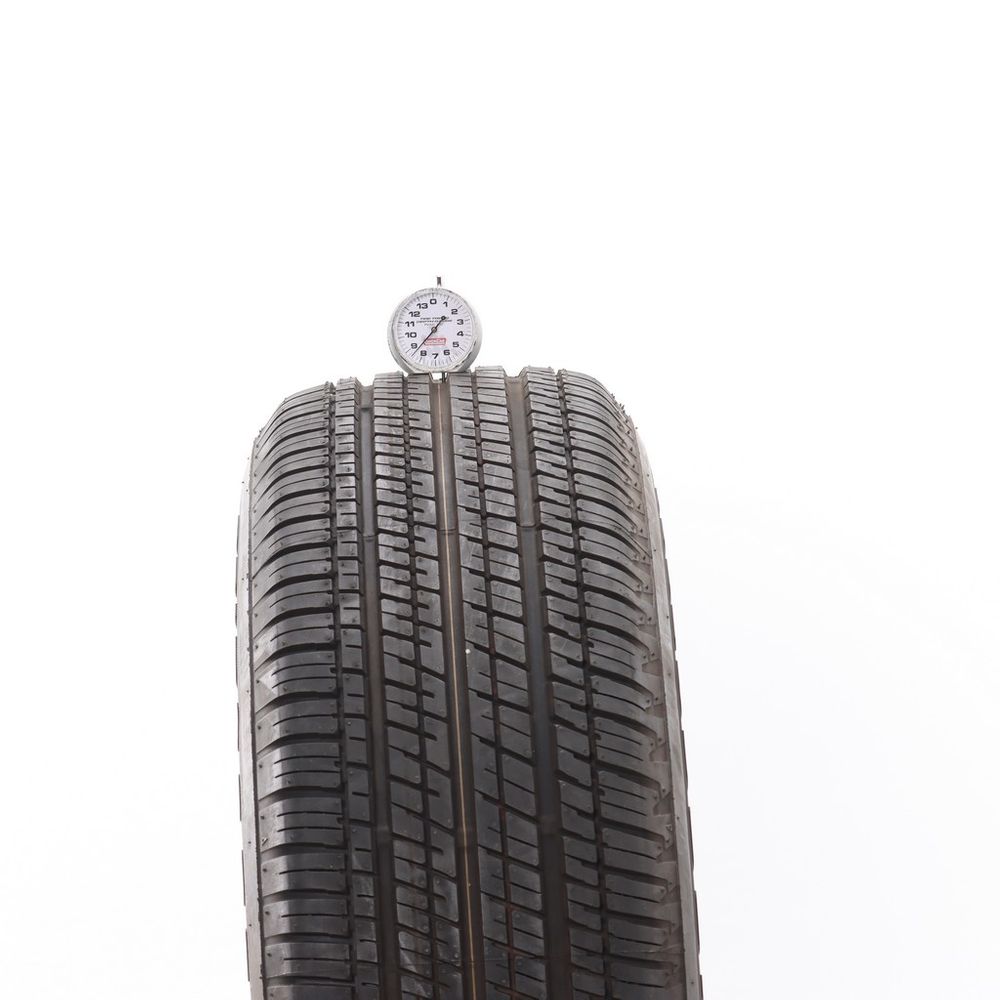 Set of (2) Used 225/65R17 Bridgestone Dueler H/T 470 102T - 8.5/32 - Image 2