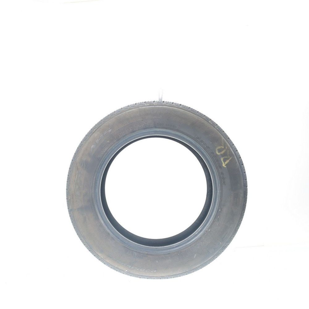 Used 205/60R15 Nexen N'Priz AH5 90H - 7.5/32 - Image 3
