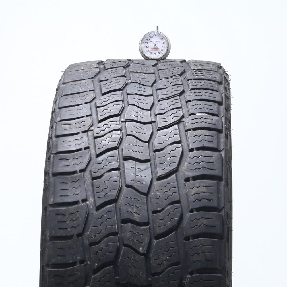 Used 285/45R22 Cooper Discoverer AT3 4S 114H - 5/32 - Image 2