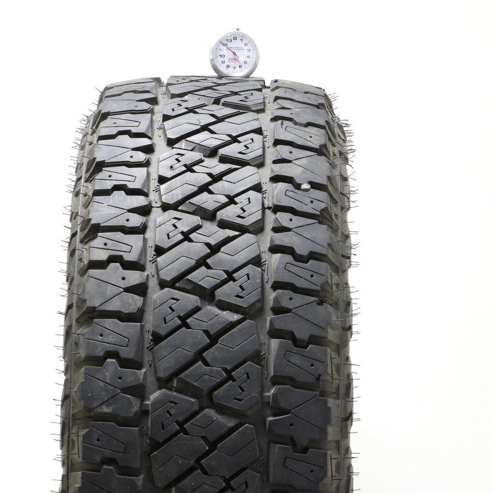 Used 275/60R20 Americus Rugged A/T R 116T - 12/32 - Image 2