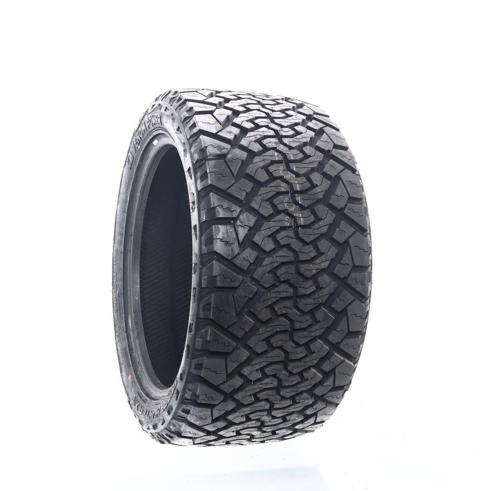 New LT 33X14.5R22 Venom Power Terra Hunter X/T 111Q E - Image 1