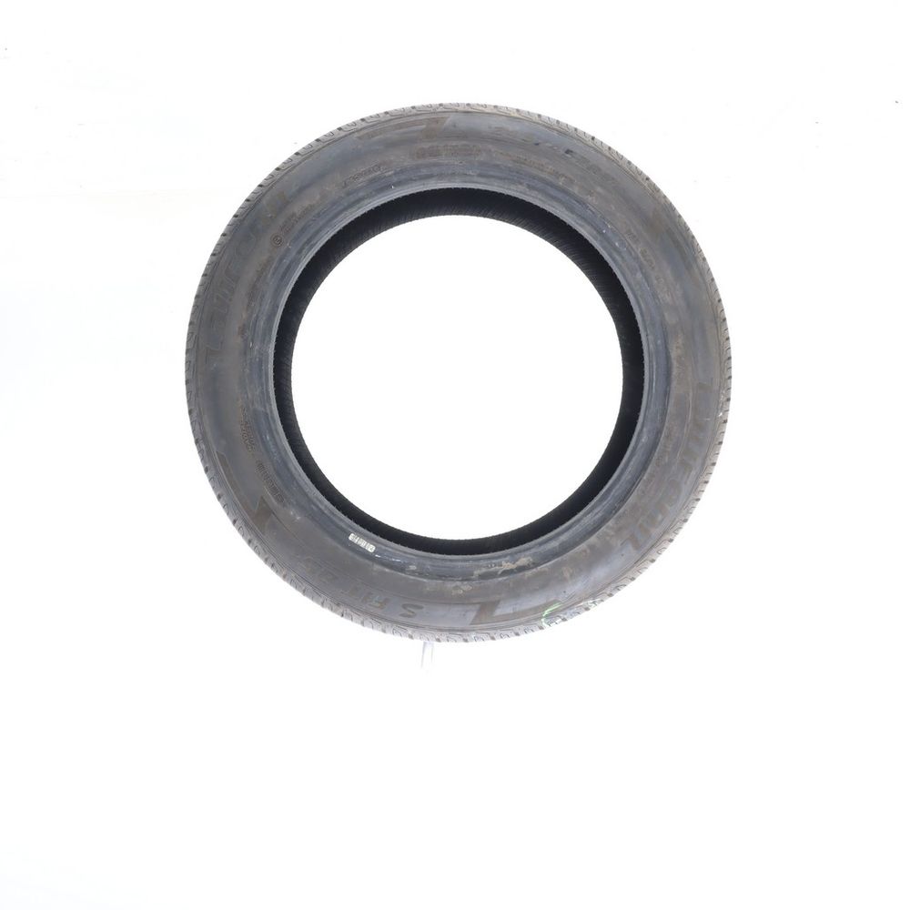 Set of (2) Used 245/45ZR17 Laufenn S Fit AS 99W - 9/32 - Image 3