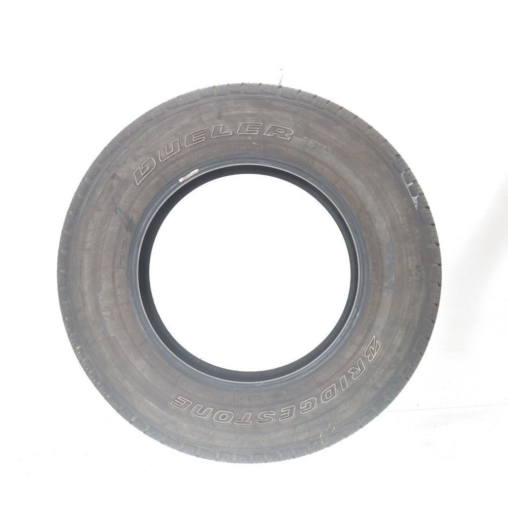 Used 245/70R17 Bridgestone Dueler LX 110T - 6/32 - Image 3