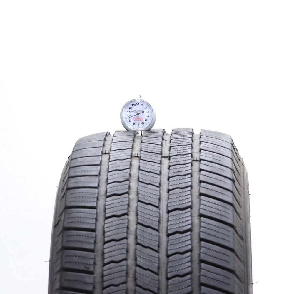 Set of (4) Used 275/65R18 Michelin Defender LTX M/S 116T - 9-10.5/32 - Image 5