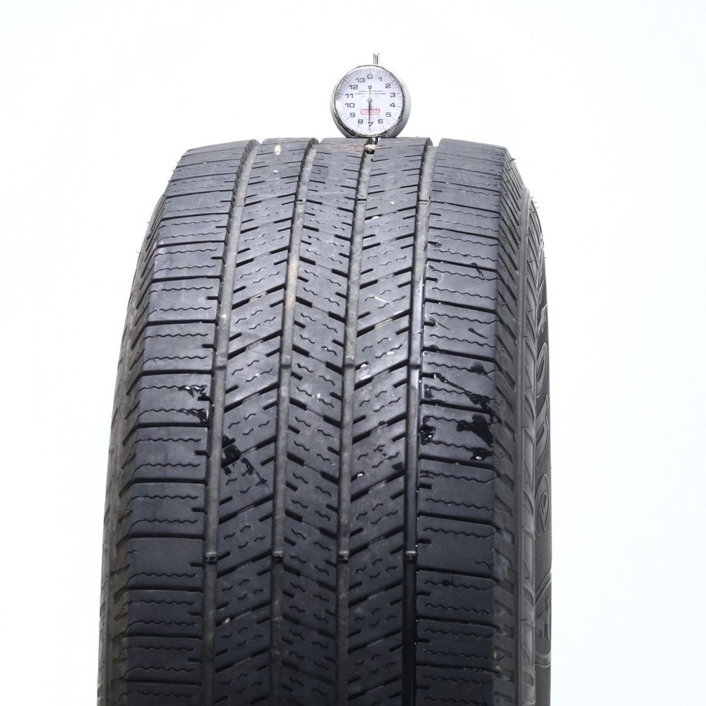 Used LT 265/70R18 Firestone Transforce HT2 124/121R E - 7/32 - Image 2