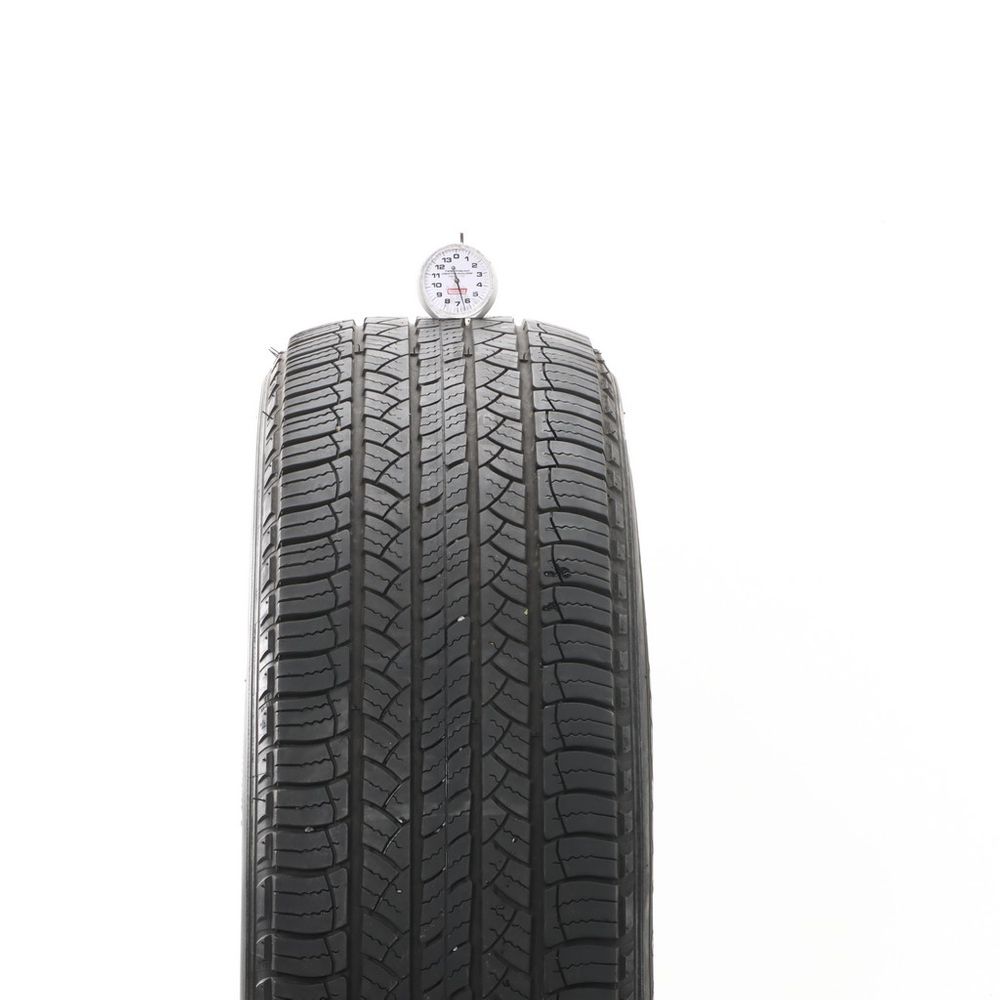 Set of (2) Used 235/65R18 Michelin Latitude Tour 106T - 6-6.5/32 - Image 5