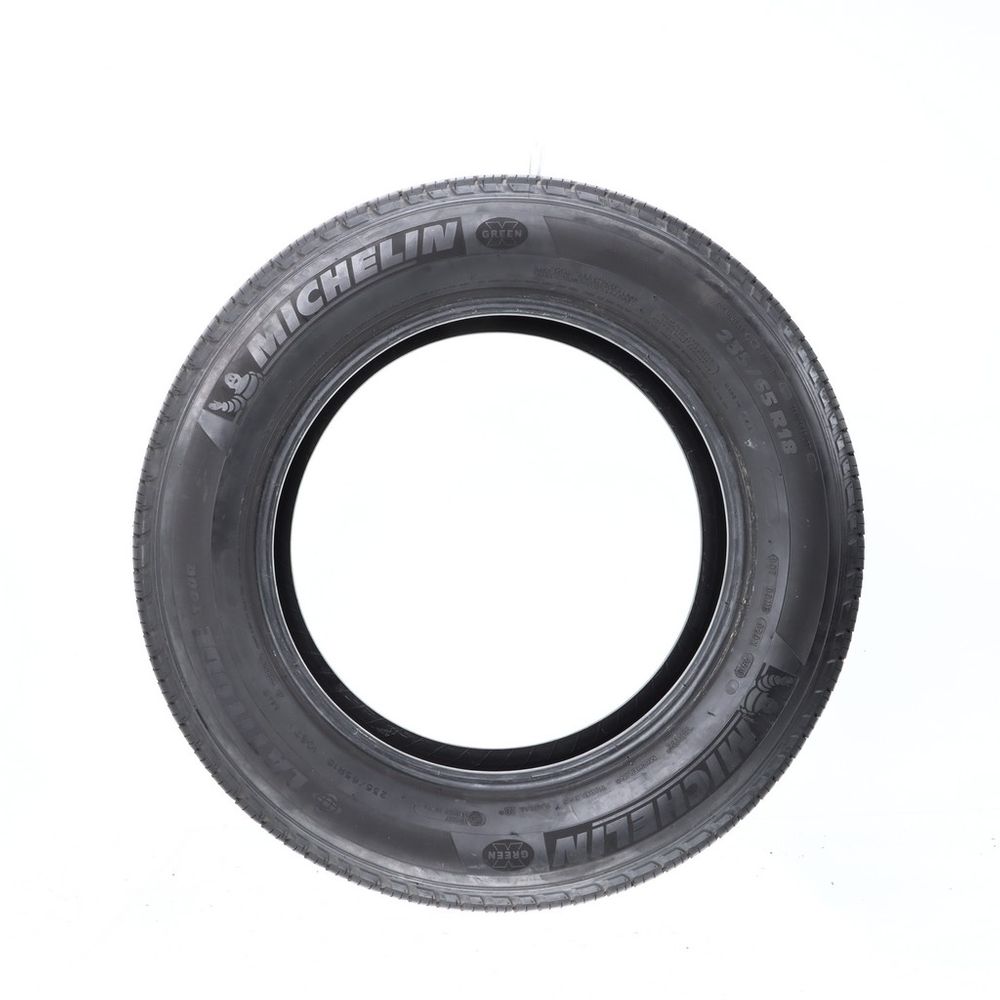 Set of (2) Used 235/65R18 Michelin Latitude Tour 106T - 6-6.5/32 - Image 6