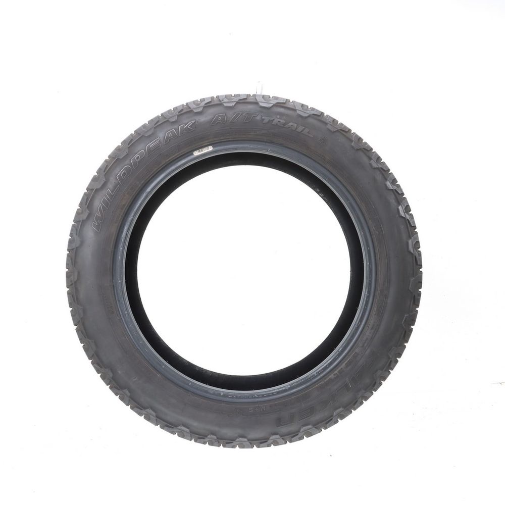Used 235/55R19 Falken Wildpeak A/T Trail 105V - 6.5/32 - Image 3