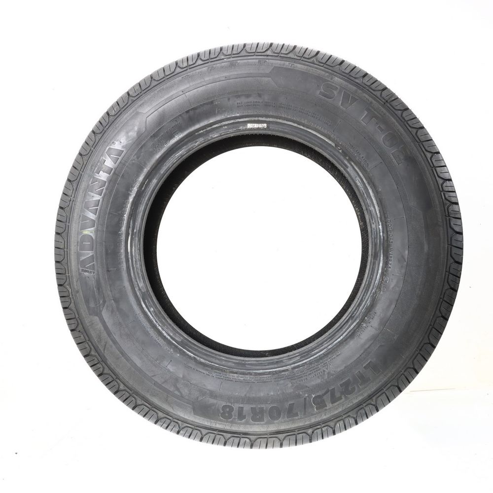 New LT 275/70R18 Advanta SV T-02 125/122Q E - Image 3
