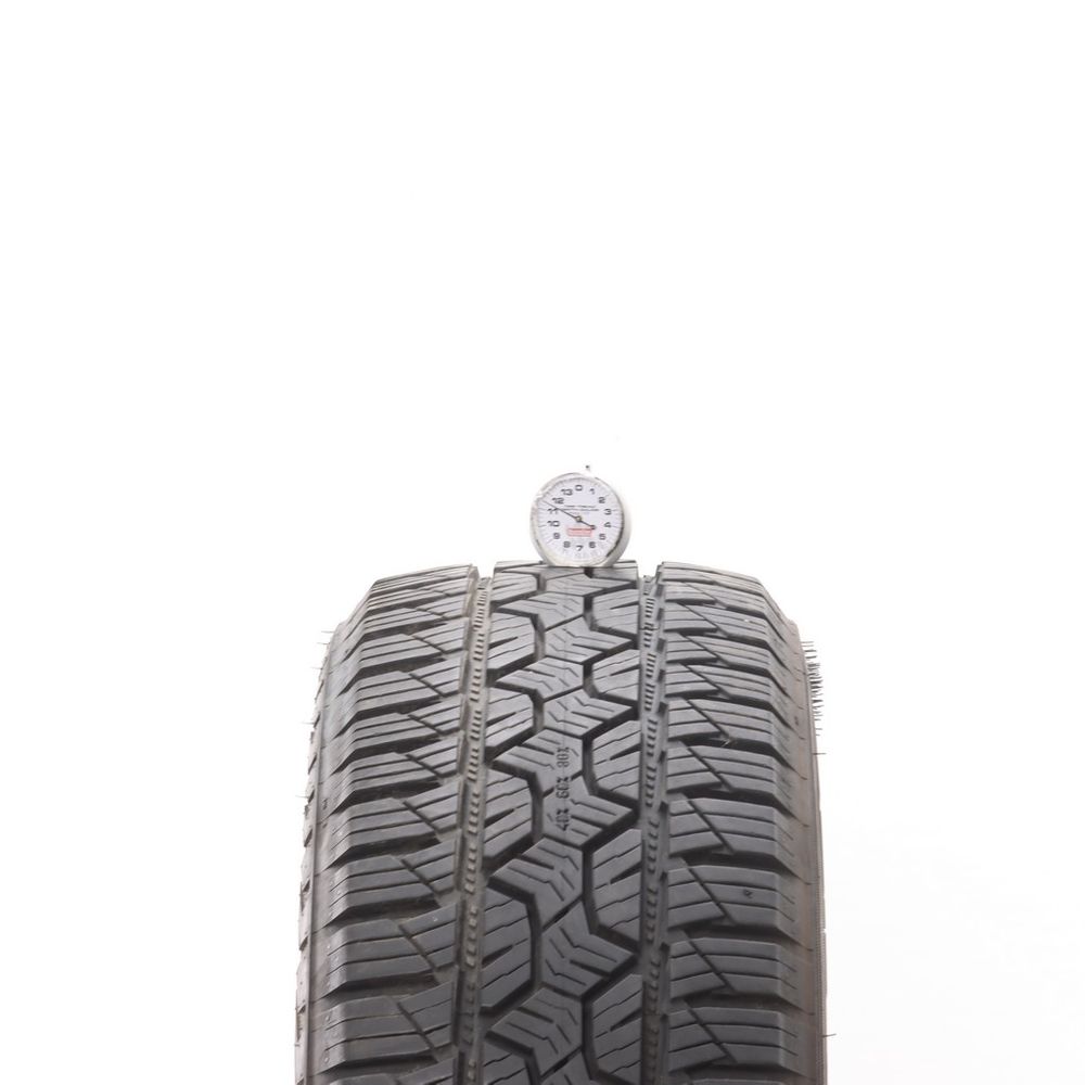 Set of (2) Used 235/60R18 Nokian Outpost APT 107H - 10.5-11.5/32 - Image 5