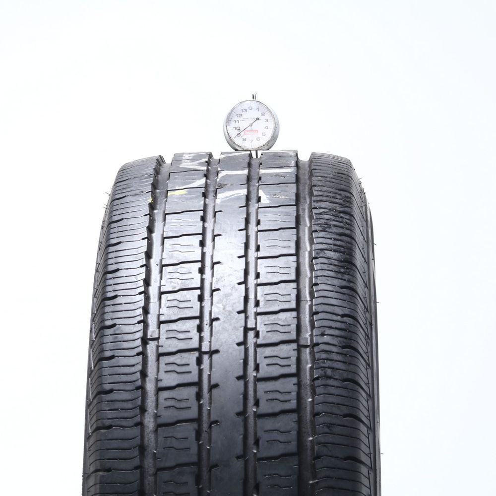 Used LT 275/70R18 Wild Trail Commercial L/T AO 125/122Q - 9/32 - Image 2