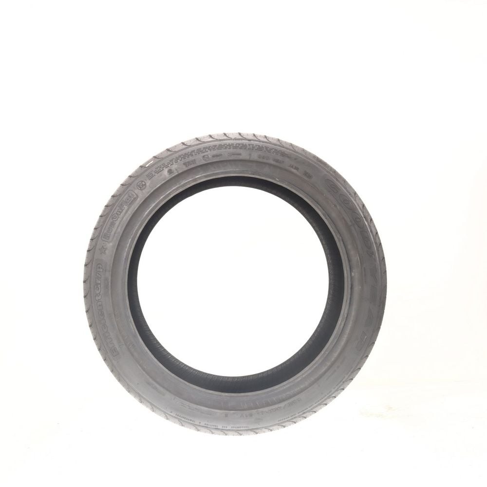 New 225/45R18 Goodyear EfficientGrip Run Flat 91Y - Image 3