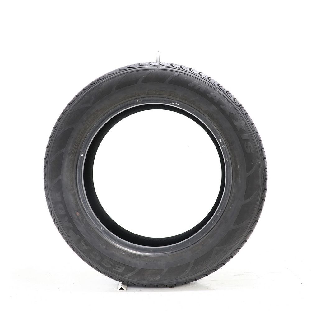 Used 225/60R17 Maxxis Escapade 99T - 9/32 - Image 3