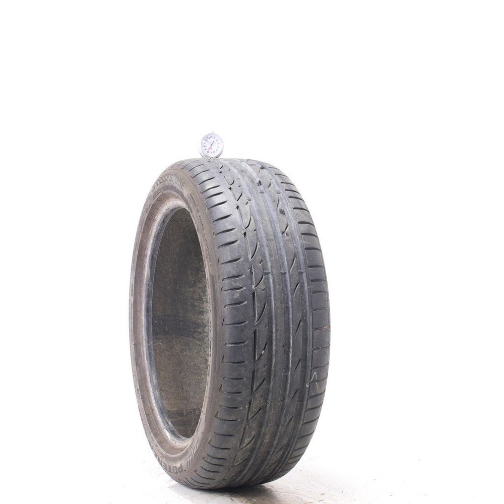 Used 225/45R18 Bridgestone Potenza S001 MOExtended RFT 95Y - 8/32 - Image 1