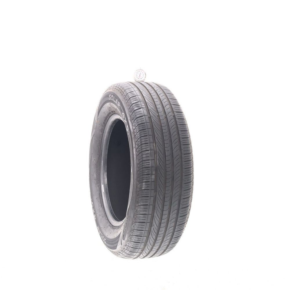 Used 235/65R16 Solar 4XS Plus 103T - 7.5/32 - Image 1