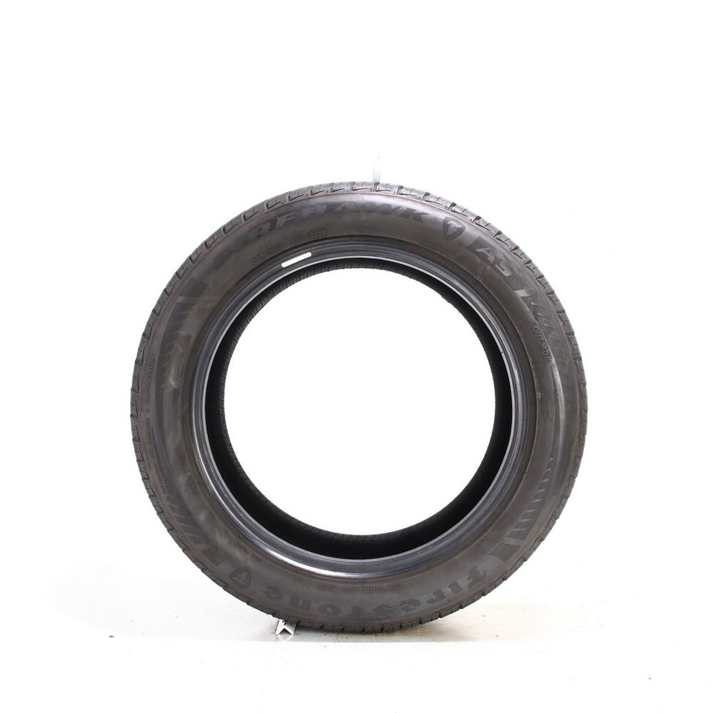 Used 235/50R17 Firestone Firehawk AS 96V - 9/32 - Image 3