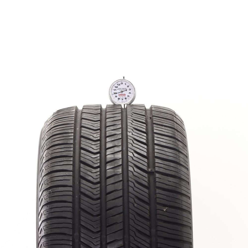 Set of (2) Used 265/50R19 Yokohama Geolandar X-CV G057 110W - 9.5/32 - Image 2