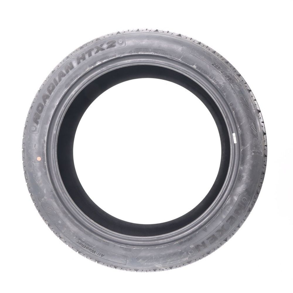 New 285/45R22 Nexen Roadian HTX 2 RH51 114H - Image 3