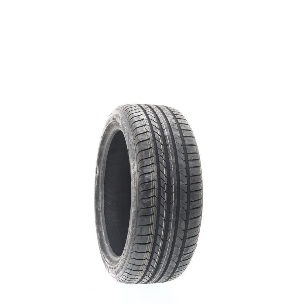 Driven Once 225/45R18 Goodyear EfficientGrip Run Flat 91Y - 9.5/32 - Image 1