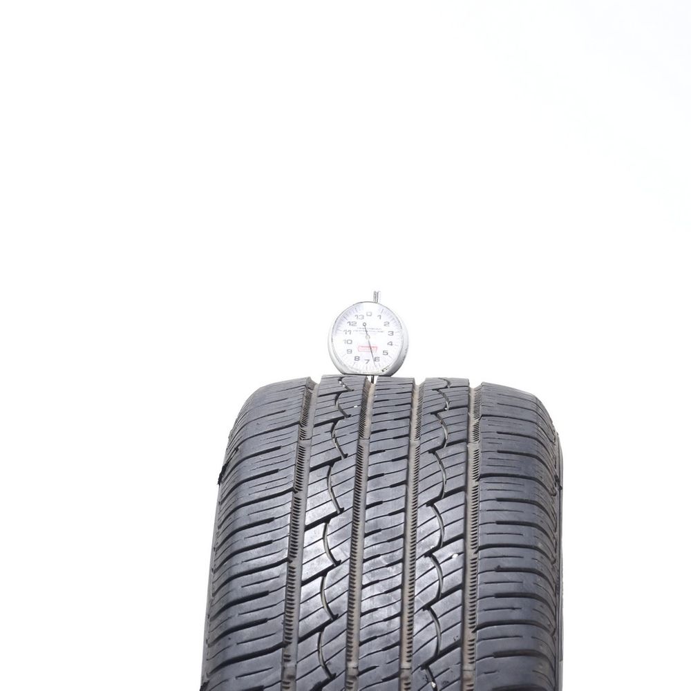 Set of (4) Used 225/65R17 Continental ControlContact Tour A/S Plus 102H - 6-7.5/32 - Image 2