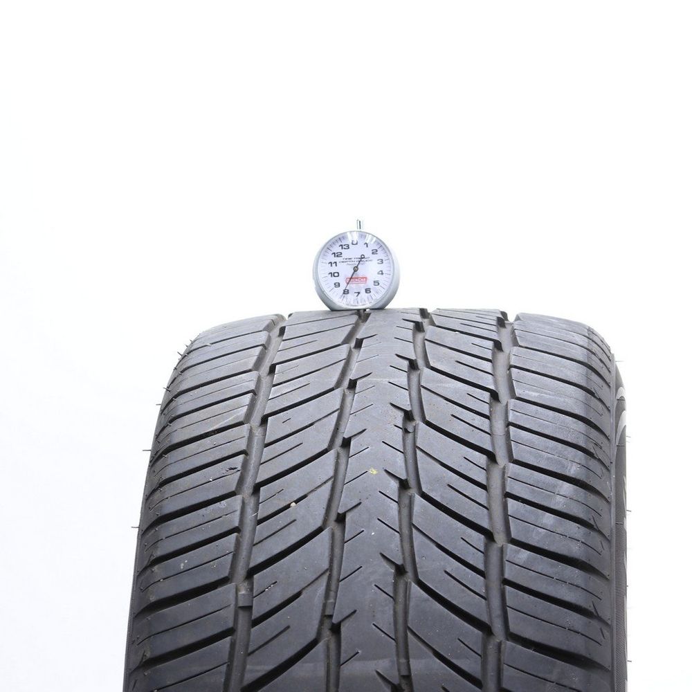 Set of (2) Used 275/45R20 Sailun Atrezzo SVR LX + 110V - 8-9/32 - Image 2