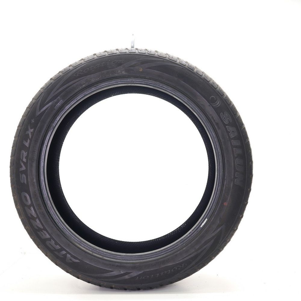 Set of (2) Used 275/45R20 Sailun Atrezzo SVR LX + 110V - 8-9/32 - Image 3