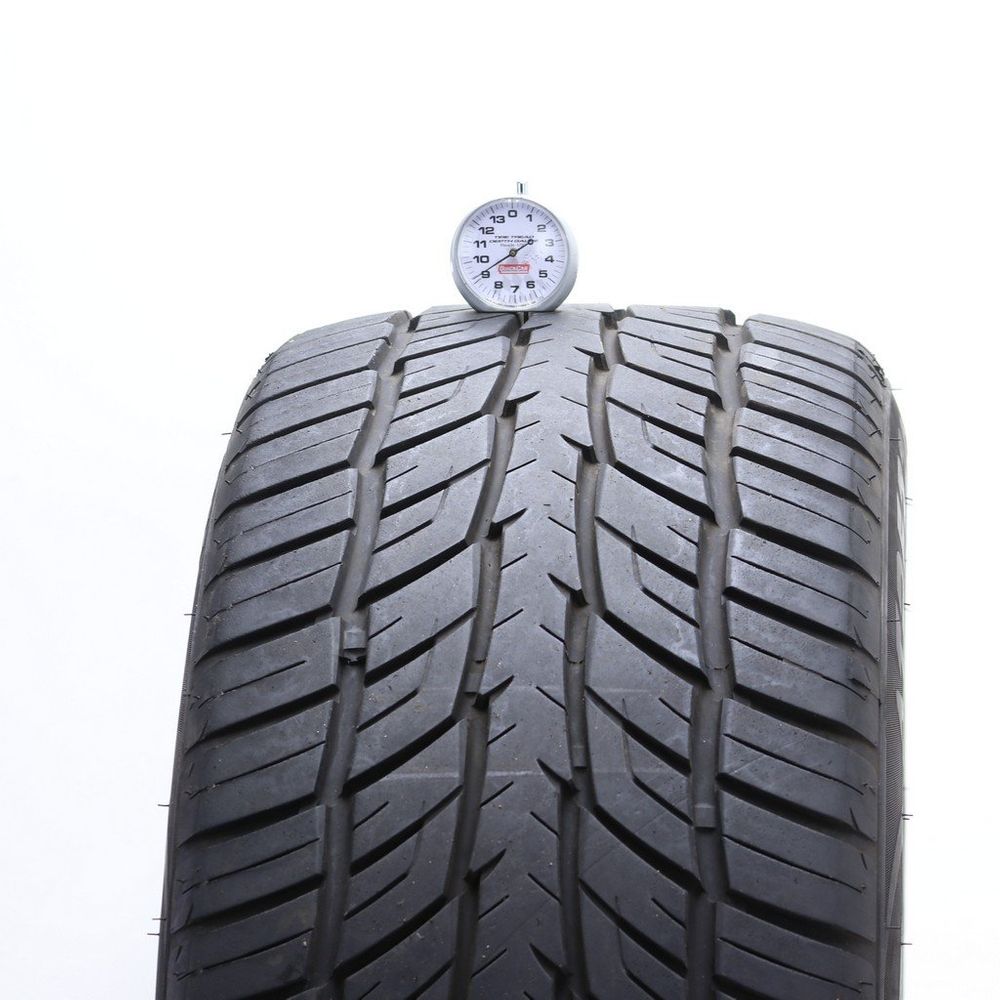 Set of (2) Used 275/45R20 Sailun Atrezzo SVR LX + 110V - 8-9/32 - Image 5