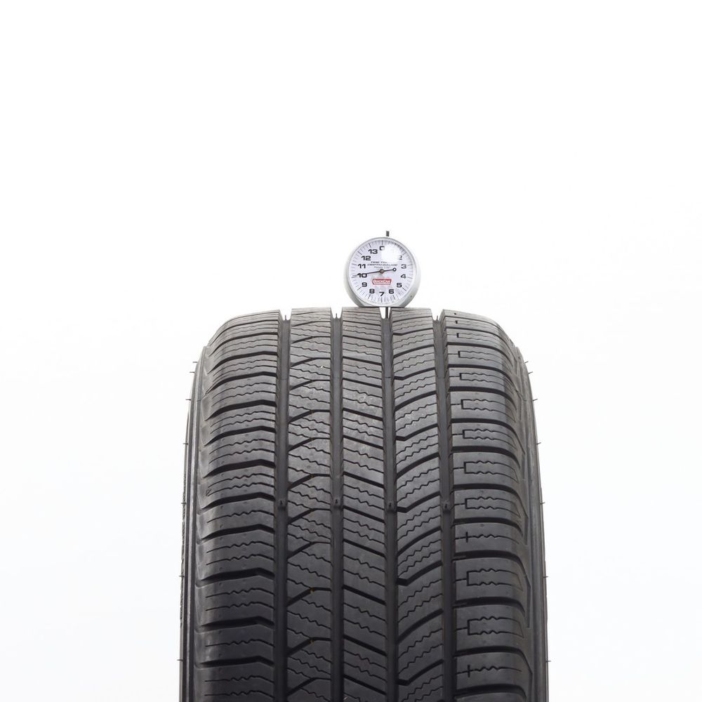 Set of (2) Used 215/50R17 Road Hugger GTP AS/02 95V - 9-10/32 - Image 5