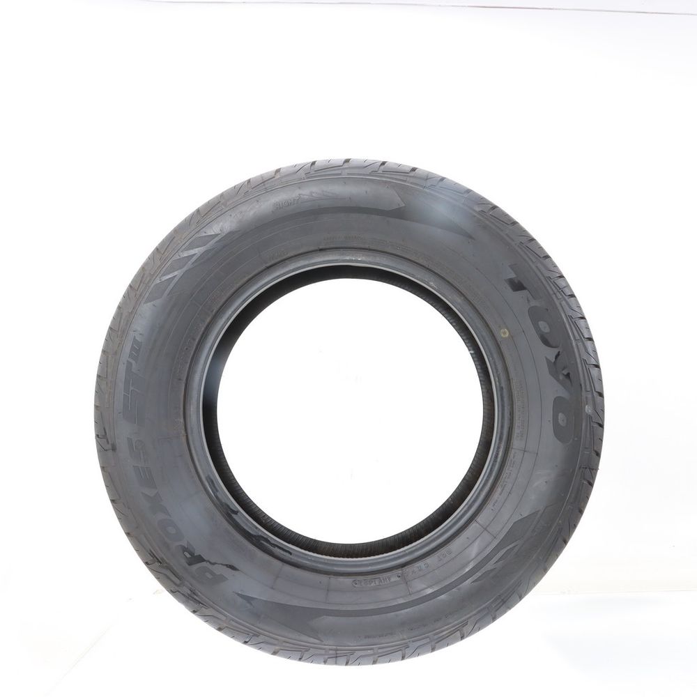 Driven Once 275/60R17 Toyo Proxes ST III 110V - 9.5/32 | Utires