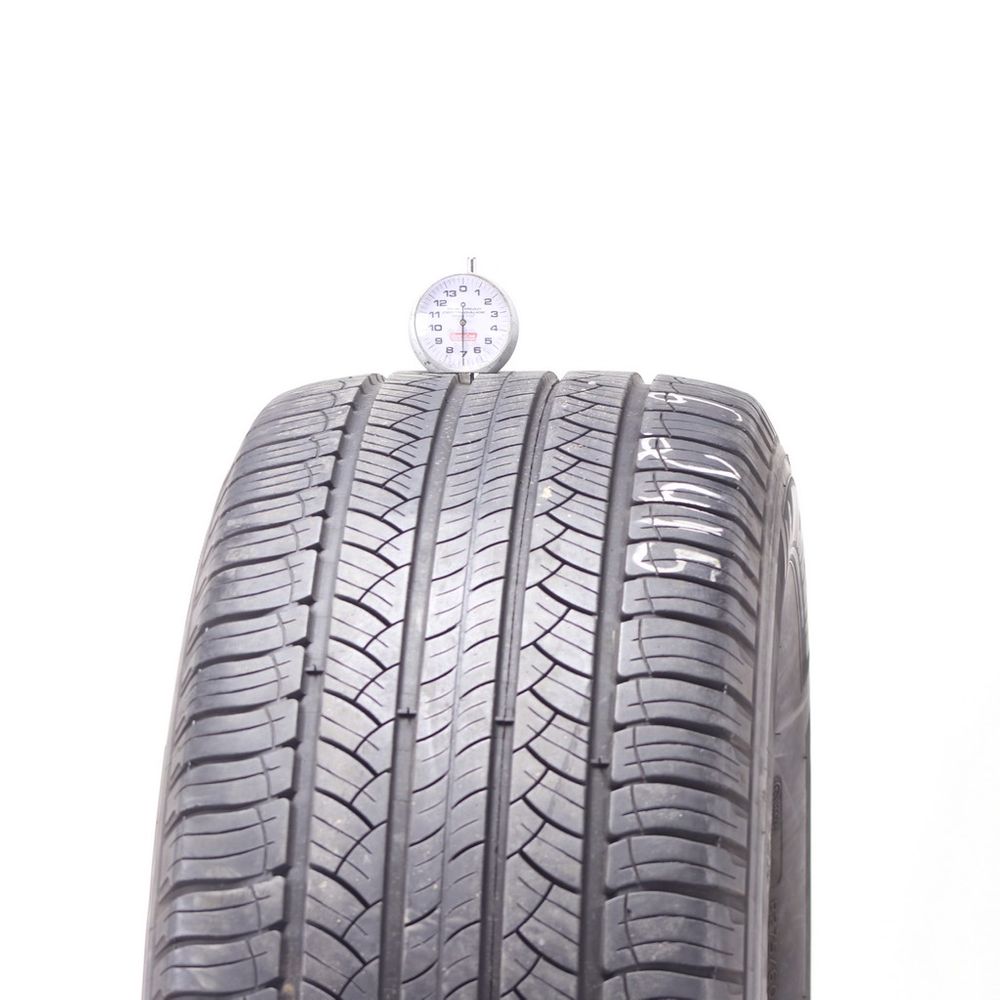 Set of (2) Used 275/60R18 Michelin Latitude Tour HP 111H - 7-8.5/32 - Image 2