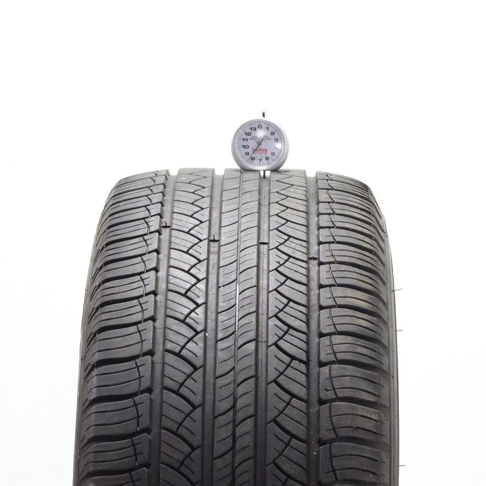 Set of (2) Used 275/60R18 Michelin Latitude Tour HP 111H - 7-8.5/32 - Image 5