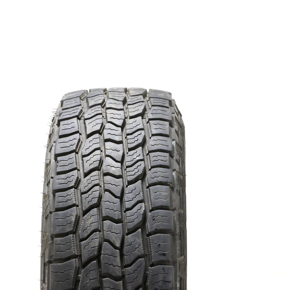 Used LT 245/75R16 Cooper Discoverer AT3 LT 120/116R E - 14.5/32 - Image 2
