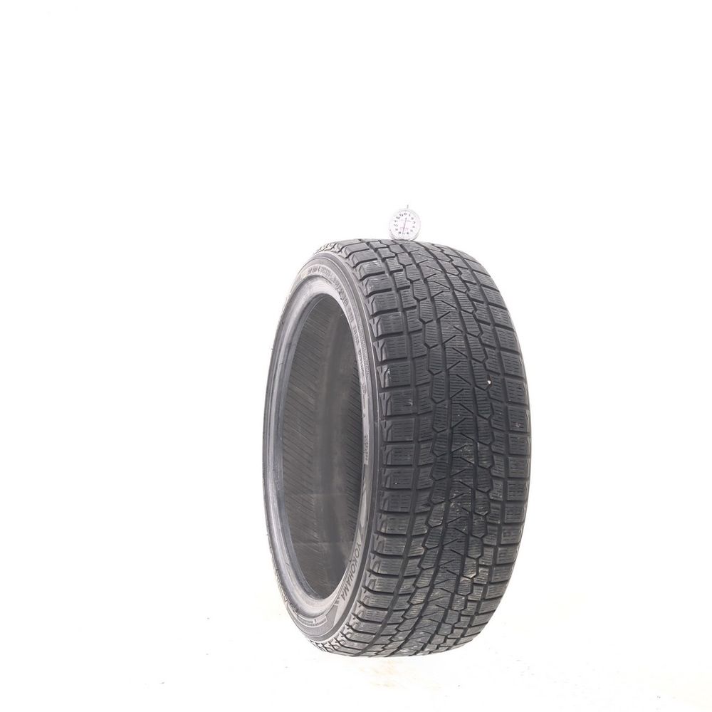 Used 225/40R18 Yokohama Ice Guard IG53 92H - 7/32 - Image 1