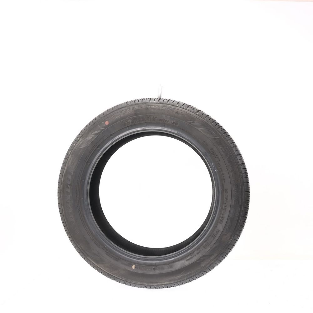 Used 205/55R16 Dunlop Enasave 01 AS 91H - 8.5/32 - Image 3