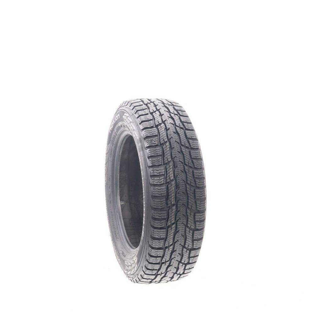 Driven Once 195/65R16C Nokian Hakkapeliitta CR3 104/102R - 11/32 - Image 1