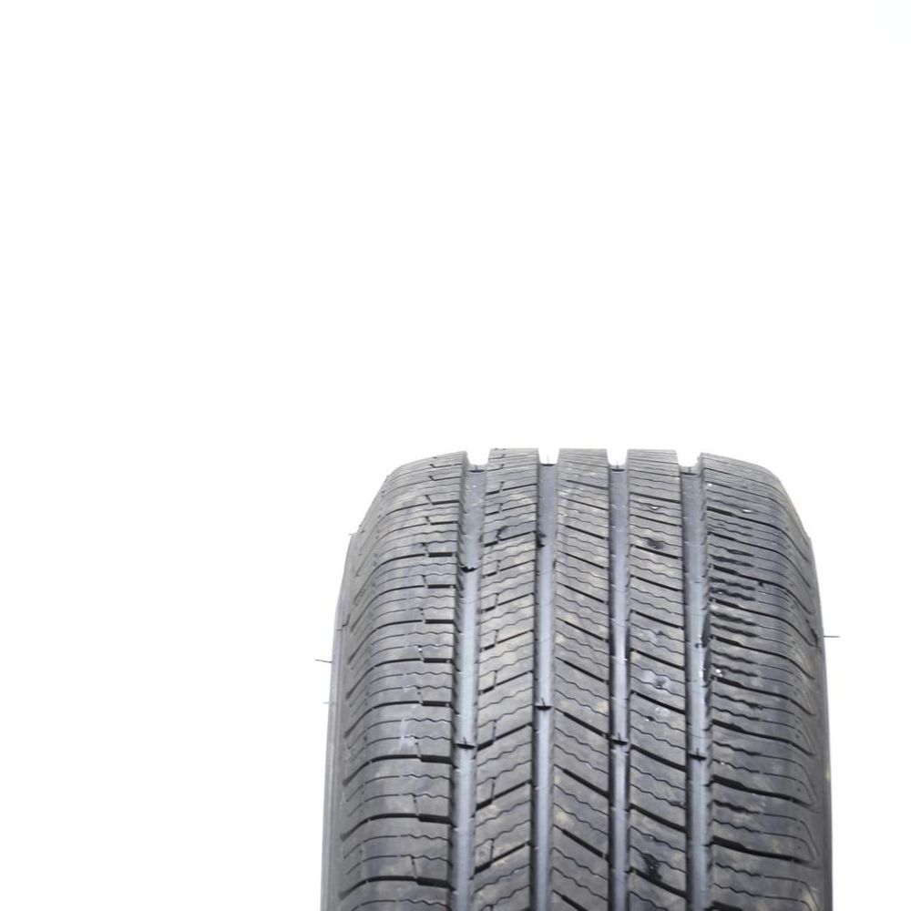 Driven Once 225/65R17 Michelin X Tour A/S T+H 102H 10/32 Utires