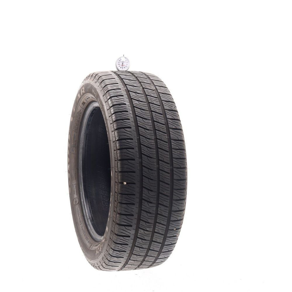 Used 225/55R17C Goodyear Cargo Vector 2 104/102H - 7/32 - Image 1
