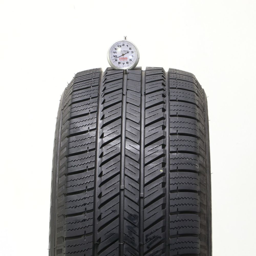Set of (2) Used 245/60R18 Paragon Tour CUV 105H - 9.5/32 - Image 2