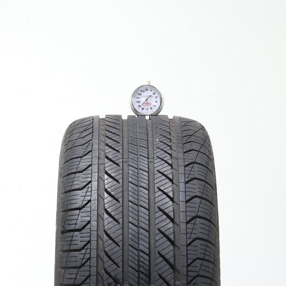 Set of (2) Used 235/55R18 Continental ProContact GX SSR MOE 104T - 7-8.5/32 - Image 5