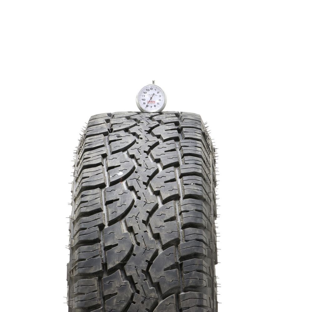 Used LT 245/75R16 Dextero All Terrain DAT1 120/116S E - 8/32 - Image 2