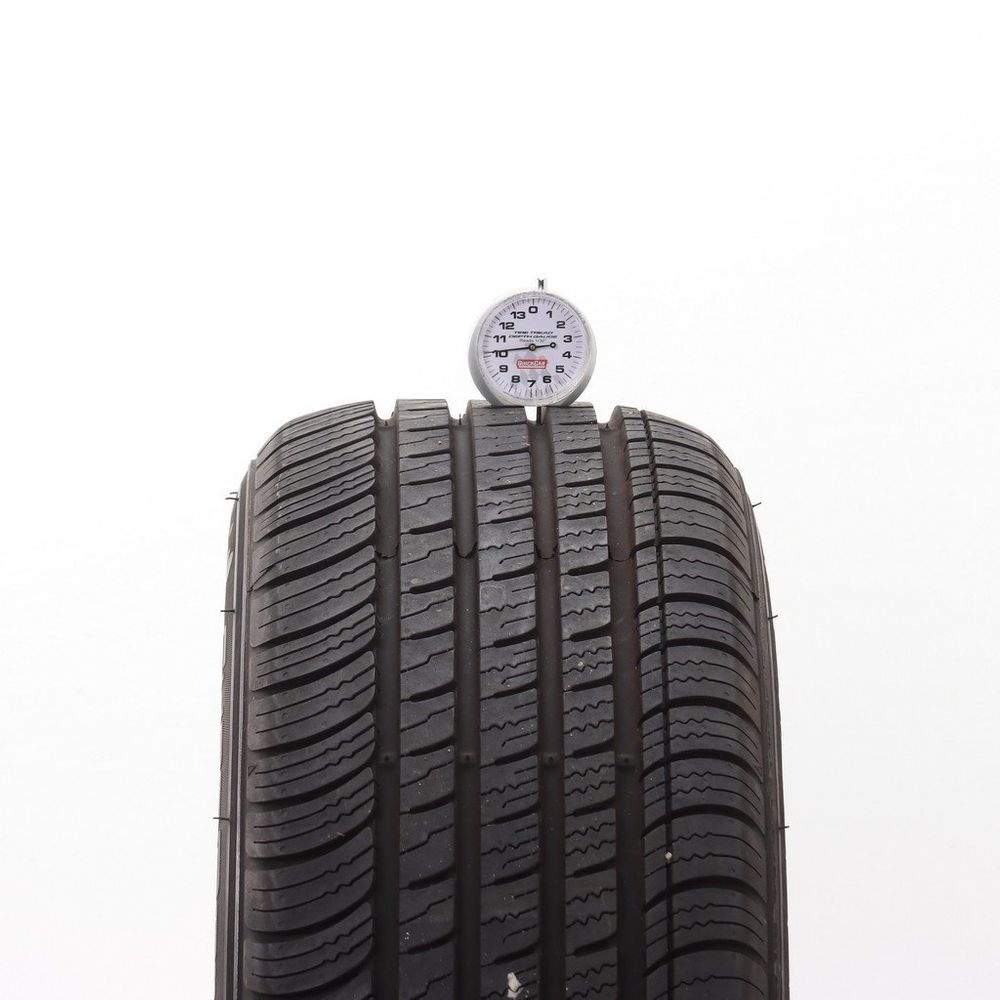 Set of (4) Used 205/55R16 SureDrive Touring A/S TA71 91V - 10-10.5/32 - Image 2