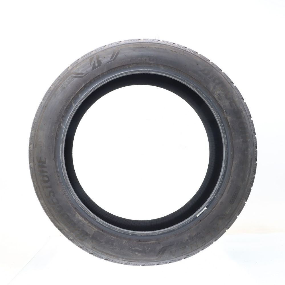 Used 235/45R21 Bridgestone Alenza Sport A/S ENLITEN NC0 113V - 9/32 - Image 3