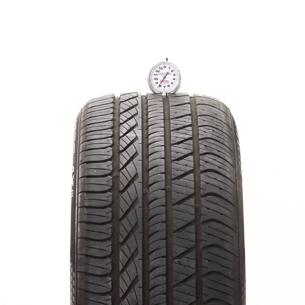 Used 225/50ZR18 Kumho Ecsta 4X II 95W - 8/32 - Image 2