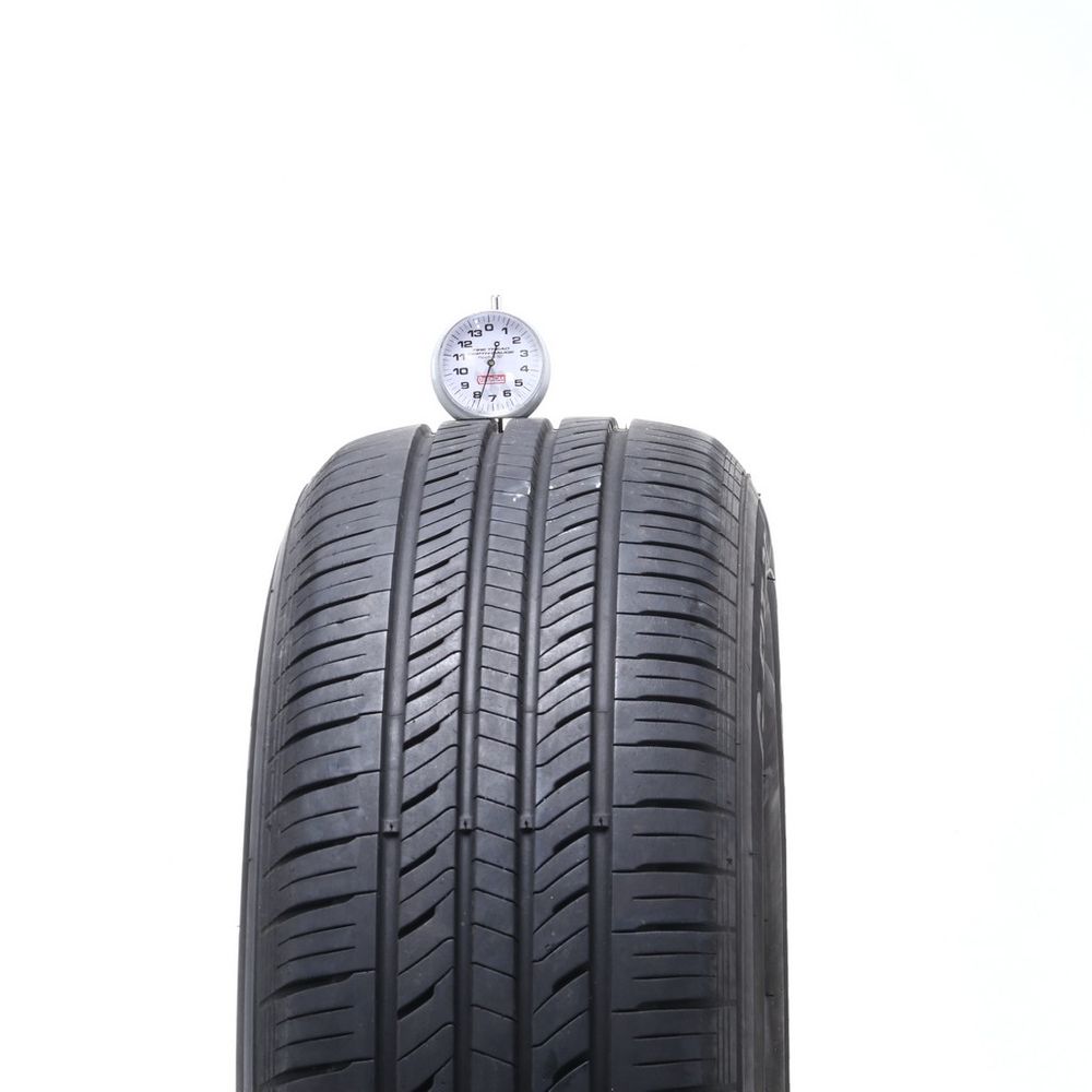 Set of (2) Used 205/65R16 Laufenn G Fit AS 95H - 7.5/32 - Image 2