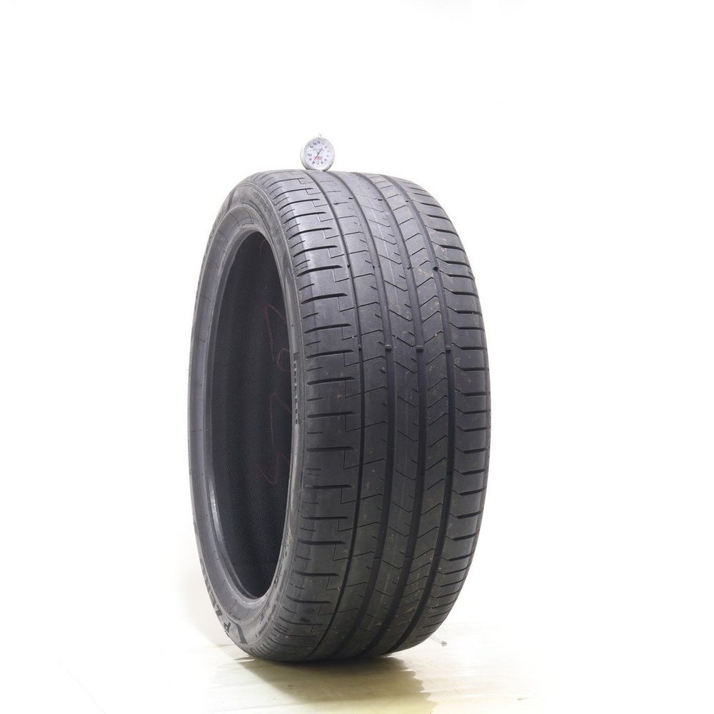 Used 265/35ZR21 Pirelli P Zero PZ4 101Y - 8/32 - Image 1