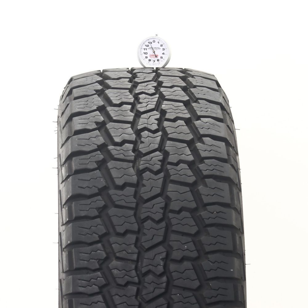 Used 265/70R16 Kelly Safari AT 112T - 13/32 - Image 2